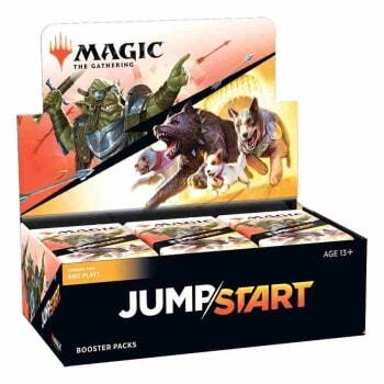 Jumpstart - Booster Box